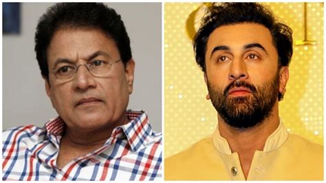 Arun Govil Reacts To Ranbir Kapoor Playing Lord Ram In Nitesh Tiwari S