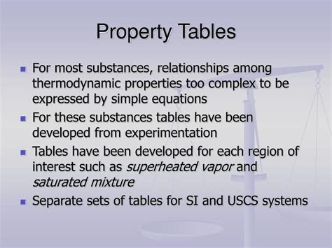 Ppt Properties Of Pure Substances Powerpoint Presentation Free