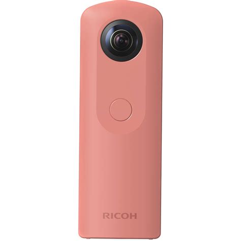 Ricoh Ricoh Theta Sc Solo Truck Eu