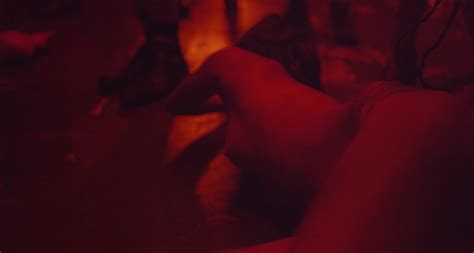 Naked Unknown In We Are The Flesh