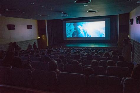 Sess Es Escolares Na Figueira Da Foz Plano Nacional De Cinema