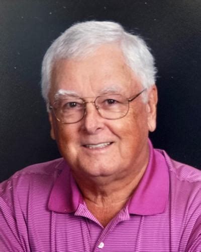 Ron Sine Obituary 2023 Hendersonville Tn Sumner Funeral And