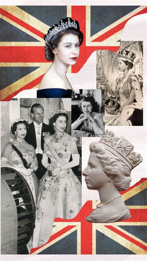 Queenelizabeth Queen Elizabeth Queen Elizabeth Ii Elizabeth Ii