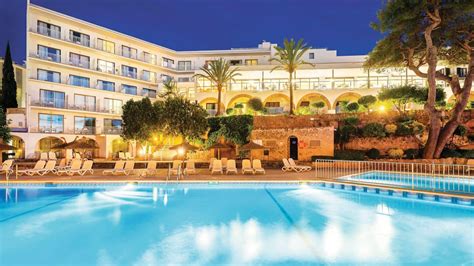 Casablanca Hotel In Santa Ponsa Uk