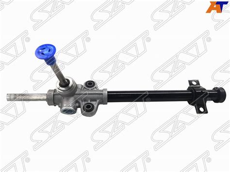 Рейка рулевая для Киа Рио 2 2005-2011, Kia Rio 2 рейка рулевая SAT ST ...