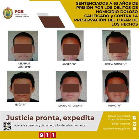 Se Obtiene Sentencia De A Os Por El Delito De Homicidio Doloso