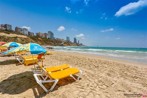 Netanya - 13.5 km of uninterrupted golden beaches - Netanya Real Estate ...