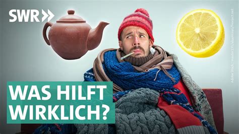 Erk Ltung Was Tun Hilft Vitamin C Tee Oder Frische Luft