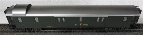 M Rklin Sbb Er Set Oldtimer Personenwagen H Ac Kaufen Auf Ricardo