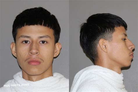 Sanchez Bryan Romero 06092023 Denton County Mugshots Zone