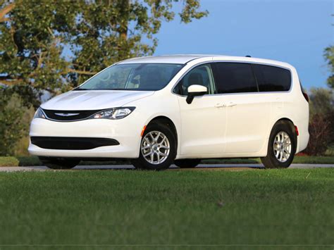 2023 Chrysler Grand Caravan Review - Mississauga Chrysler Dodge Jeep RAM