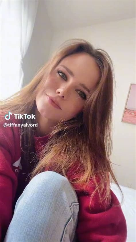 New TikTok : r/tiffany_alvord