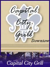 Capital City Grill