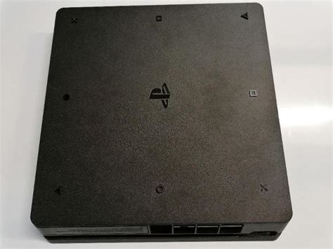 PS4 CUH -2216A 500GB SLIM *260220 | Aukro