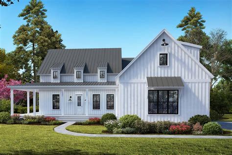 39+ America S Best House Plans Modern Farmhouse, Popular Ideas!