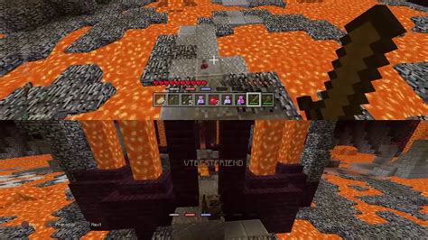 Minecraft Naked Challenge YouTube