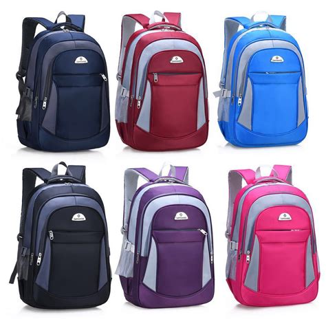 Cod Samsonite Bag 17inch Fashion Backpack Shopee Philippines