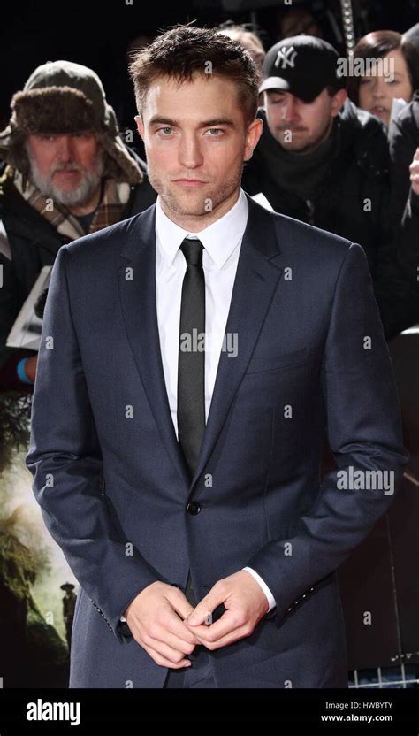 Lost City Of Z Uk Premiere At The British Museum London Featuring Robert Pattinson Where