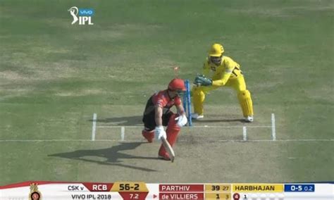 VIDEO: 10 Fastest Stumping By MS Dhoni