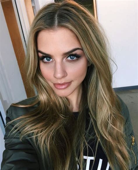 Marina Laswick Summer 2020 Hair Color Trends Hair Attractive Face