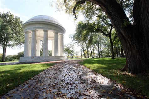 District of Columbia War Memorial - National Mall and Memorial Parks (U ...