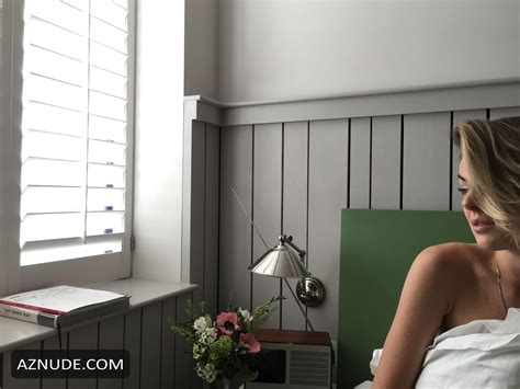 Serinda Swan Nude And Sexy Photos Aznude