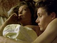 Naked Isabelle Renauld In Perfect Love