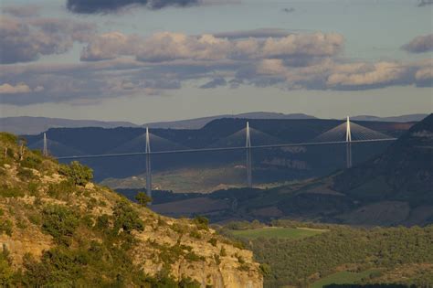 The Millau Viaduct: Stunning Photos And Facts About The World's Tallest ...