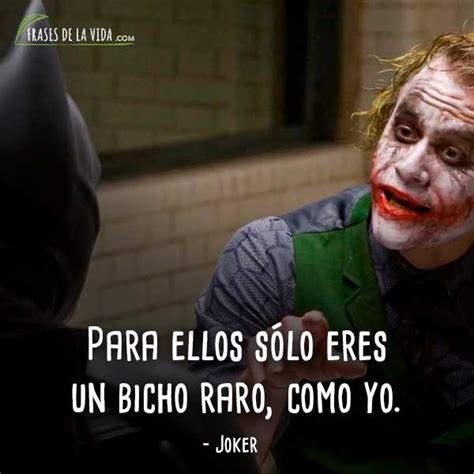 Introducir 81 Imagen Frases Del Joker De Heath Ledger Abzlocalmx