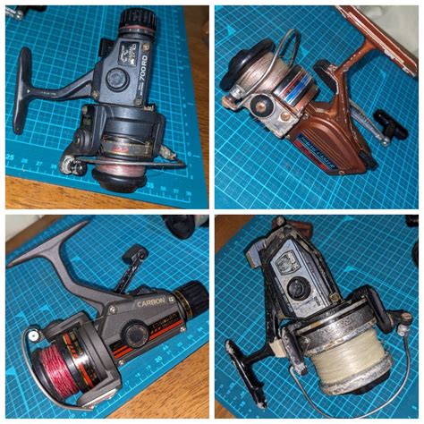 Daiwa Shimano Ryobi Olympic