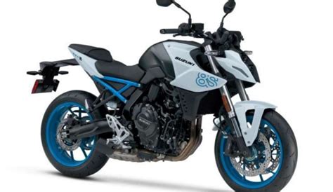 Suzuki GSX 8S Sbarca Nelle Concessionarie Prezzo E Caratteristiche