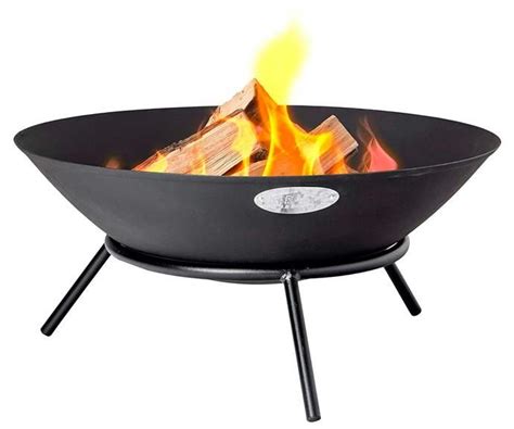 Up The Temperature In Your Backyard With A Toasty Fire Pit Wood