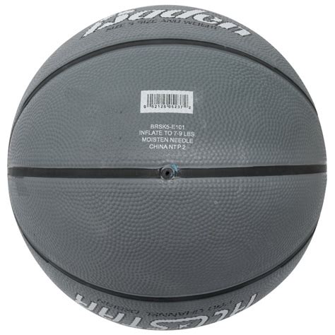 Baden Br405 All Star Basketball Basketball From Ransome Sporting Goods Uk