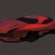 Photoshop Car Rendering Tutorial Car Body Design