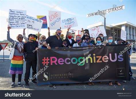 Gay Rights Africa Stock Photos And Pictures 342 Images Shutterstock