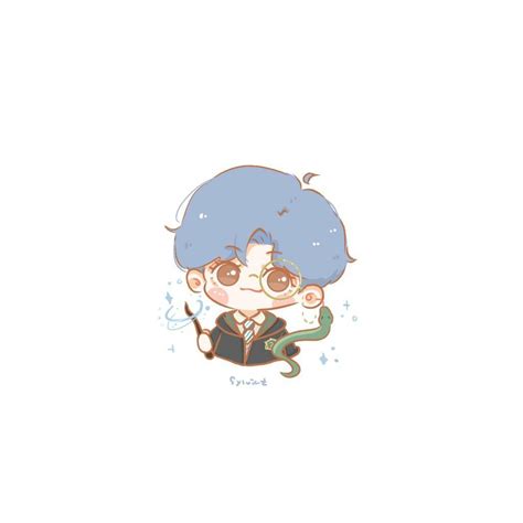 Pin Oleh 🐰🍑 Di Na Jaemin 나재민 Kartun Fanart Orang Animasi