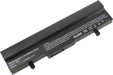 ASUNCELL AL31 1005 Batterie D Ordinateur Portable Pour ASUS Eee PC