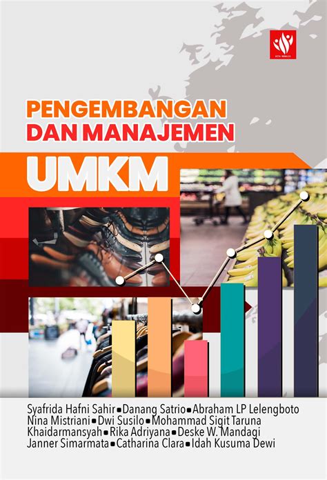 Pengembangan Dan Manajemen Umkm Kita Menulis