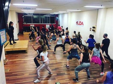 Reggaeton Classes Sydney | 7 Day Free Trial | Latin Dance Australia