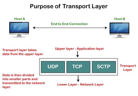 What Is Transmission Control Protocol Tcp Header Definition Javatpoint