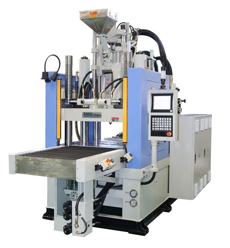 TYM 1600S Vertical Injection Molding Machine Injection Molding Machine