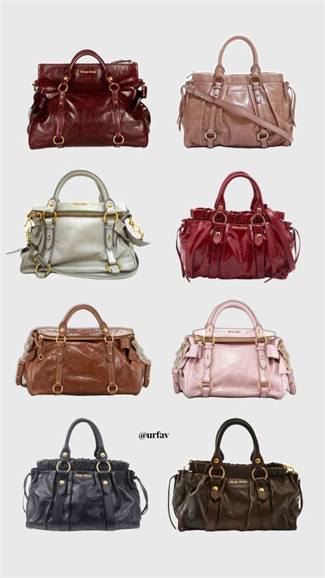 Pin By ⋆˚࿔🌷ellexus🧸𝜗𝜚˚⋆ On ⋆ ˚｡⋆୨୧˚ Bags 💼 In 2024 Fashion Bags Fancy Bags Pretty Bags