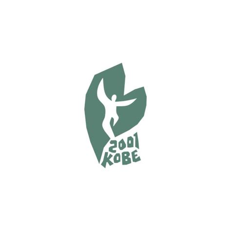 2001 Kobe Logo Vector Ai Png Svg Eps Free Download