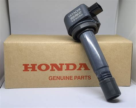 Ignition Coil Honda Civic FD 2006 2011 30520 RNA A01 Lazada PH