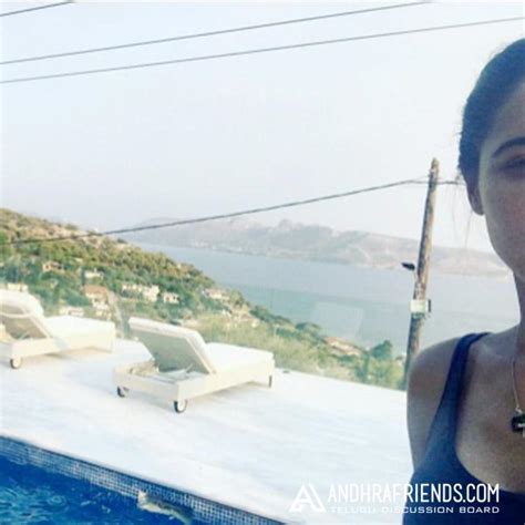 Narghis Fakhri Bikini Andhrafriends