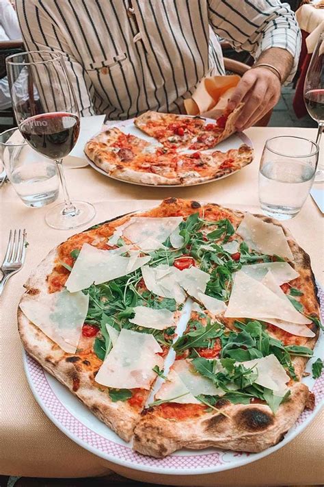 The Ultimate Guide To Eating Like A Local In Italy The Blonde Abroad