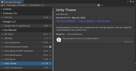 unity-template · GitHub Topics · GitHub