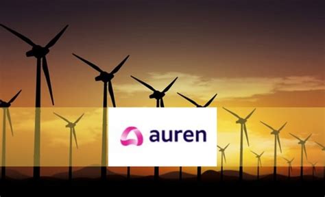 Auren Energia anuncia início da operação da usina solar fotovoltaica