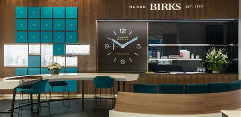 Jewelry & Watch Store Downtown Toronto | Maison Birks