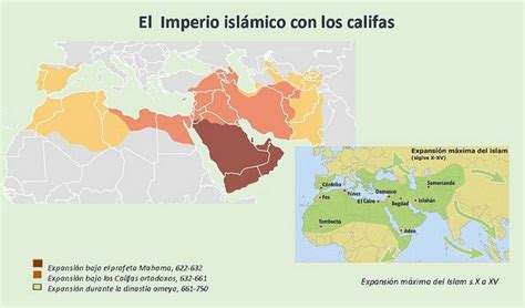 El Islam Religi N De Paz Ii